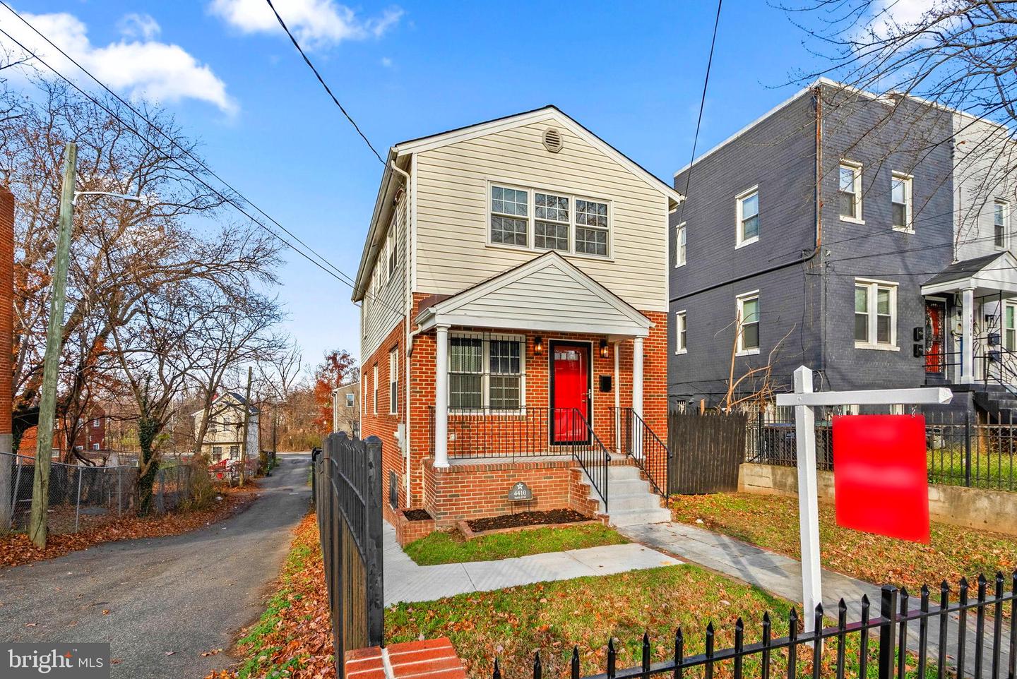 4410 FOOTE ST NE, WASHINGTON, District Of Columbia 20019, 4 Bedrooms Bedrooms, ,3 BathroomsBathrooms,Residential,For sale,4410 FOOTE ST NE,DCDC2228930 MLS # DCDC2228930 4410 FOOTE ST NE, WASHINGTON, District Of Columbia 20019, 4 Bedrooms Bedrooms, ,3 BathroomsBathrooms,Residential,For sale,4410 FOOTE ST NE,DCDC2228930 MLS # DCDC2228930
