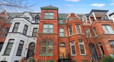1120 5TH ST NW, WASHINGTON, District Of Columbia 20001, 4 Bedrooms Bedrooms, ,3 BathroomsBathrooms,Residential,For sale,1120 5TH ST NW,DCDC2234640 MLS # DCDC2234640