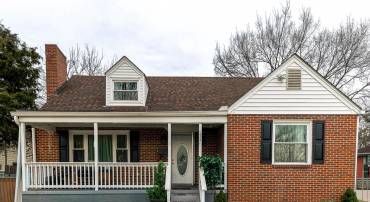 126 N EUCLID AVE, WINCHESTER, Virginia 22601, 4 Bedrooms Bedrooms, 7 Rooms Rooms,3 BathroomsBathrooms,Residential,For sale,126 N EUCLID AVE,VAWI2009594 MLS # VAWI2009594