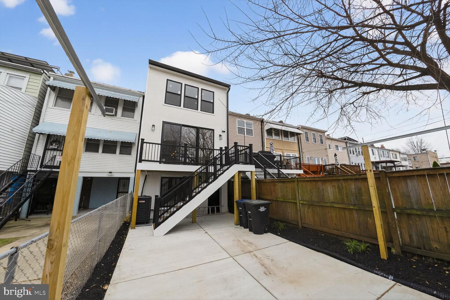 2826 6TH ST NE, WASHINGTON, District Of Columbia 20017, 4 Bedrooms Bedrooms, ,3 BathroomsBathrooms,Residential,For sale,2826 6TH ST NE,DCDC2234876 MLS # DCDC2234876