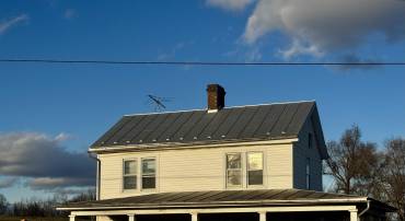 2002 MT CLINTON PIKE, ROCKINGHAM, Virginia 22802, 3 Bedrooms Bedrooms, ,1 BathroomBathrooms,Residential,2002 MT CLINTON PIKE,671805 MLS # 671805