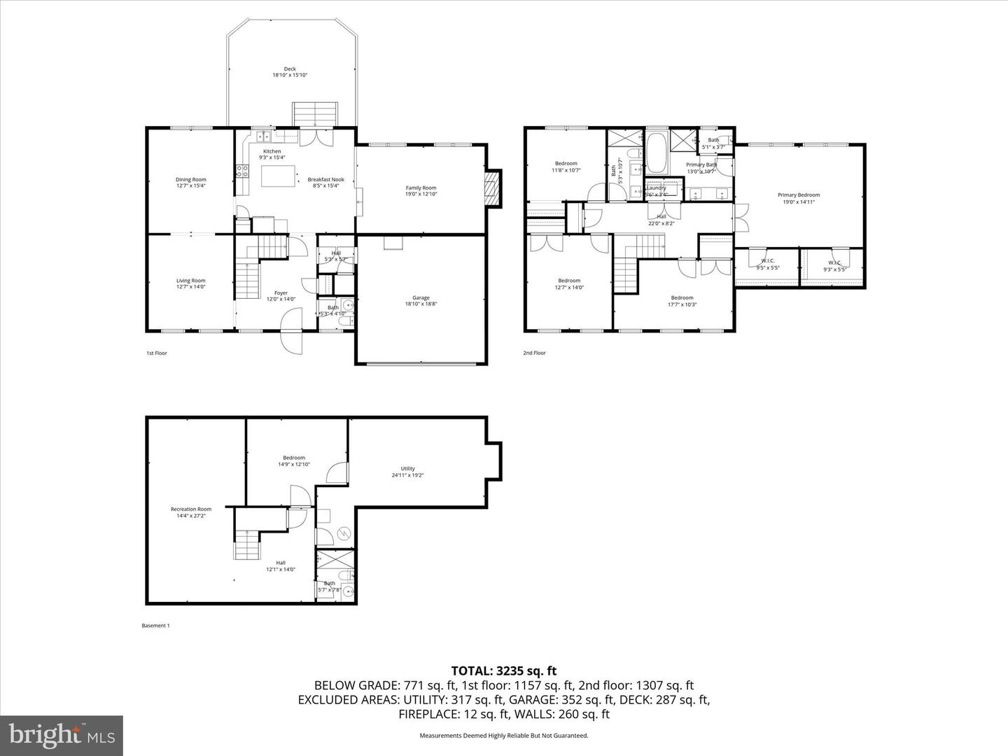 13021 FELDSPAR CT, CLIFTON, Virginia 20124, 4 Bedrooms Bedrooms, ,3 BathroomsBathrooms,Residential,For sale,13021 FELDSPAR CT,VAFX2281822 MLS # VAFX2281822 13021 FELDSPAR CT, CLIFTON, Virginia 20124, 4 Bedrooms Bedrooms, ,3 BathroomsBathrooms,Residential,For sale,13021 FELDSPAR CT,VAFX2281822 MLS # VAFX2281822
