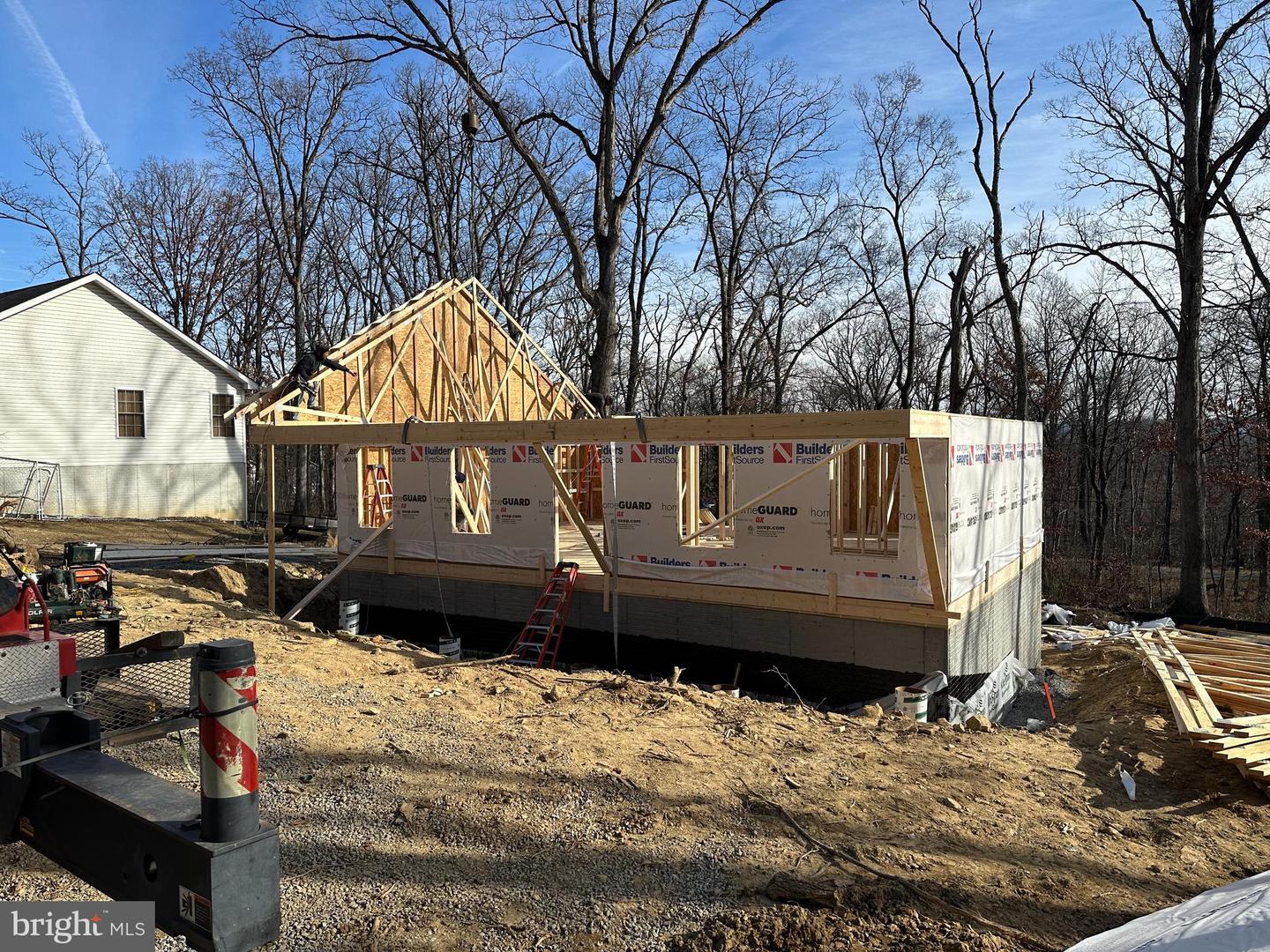 LOT 20 PINTO, WINCHESTER, Virginia 22602, 2 Bedrooms Bedrooms, ,1 BathroomBathrooms,Residential,For sale,LOT 20 PINTO,VAFV2038472 MLS # VAFV2038472