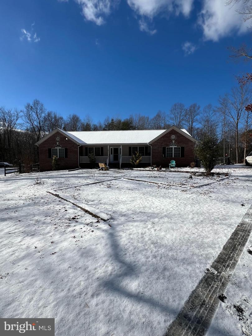 10358 TOWER RD, UNIONVILLE, Virginia 22567, 3 Bedrooms Bedrooms, ,2 BathroomsBathrooms,Residential,For sale,10358 TOWER RD,VAOR2012960 MLS # VAOR2012960