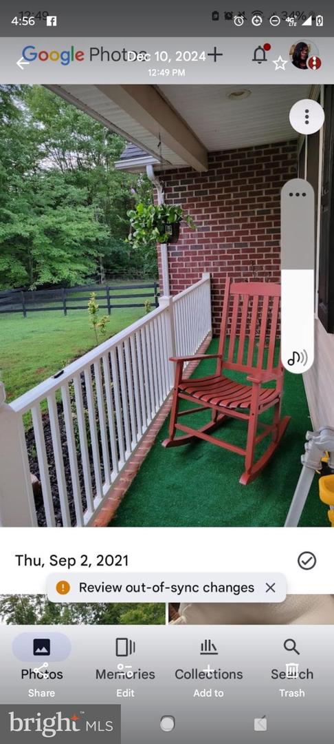 10358 TOWER RD, UNIONVILLE, Virginia 22567, 3 Bedrooms Bedrooms, ,2 BathroomsBathrooms,Residential,For sale,10358 TOWER RD,VAOR2012960 MLS # VAOR2012960