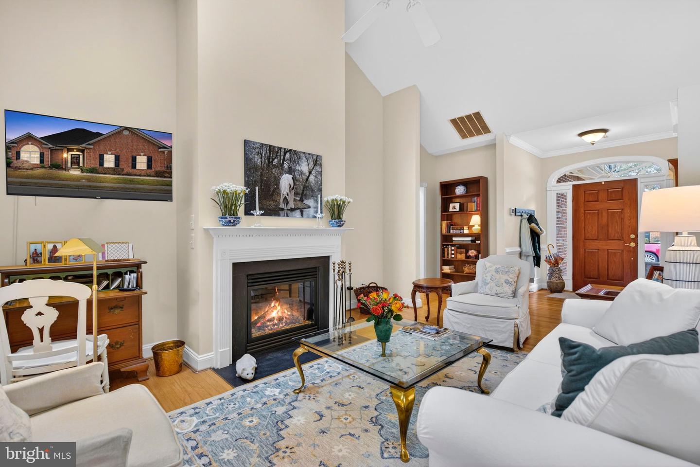 238 CARRIAGE CHASE CIR, WARRENTON, Virginia 20186, 3 Bedrooms Bedrooms, ,2 BathroomsBathrooms,Residential,For sale,238 CARRIAGE CHASE CIR,VAFQ2019650 MLS # VAFQ2019650