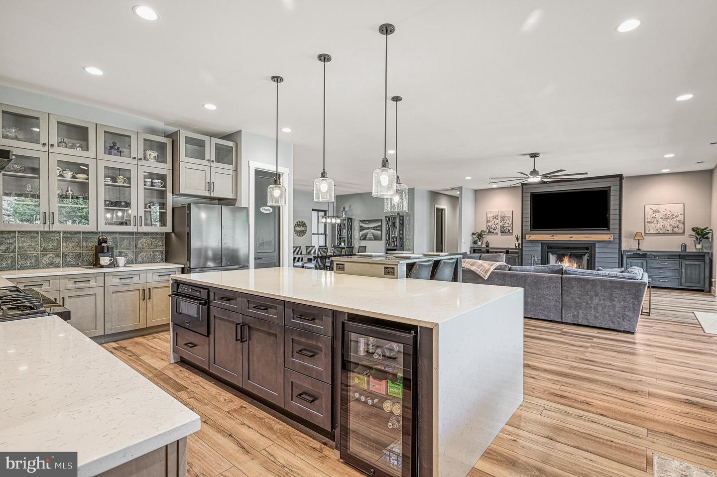 2642 PEACH GROVE RD, LOUISA, Virginia 23093, 4 Bedrooms Bedrooms, 9 Rooms Rooms,5 BathroomsBathrooms,Residential,For sale,2642 PEACH GROVE RD,VALA2008978 MLS # VALA2008978