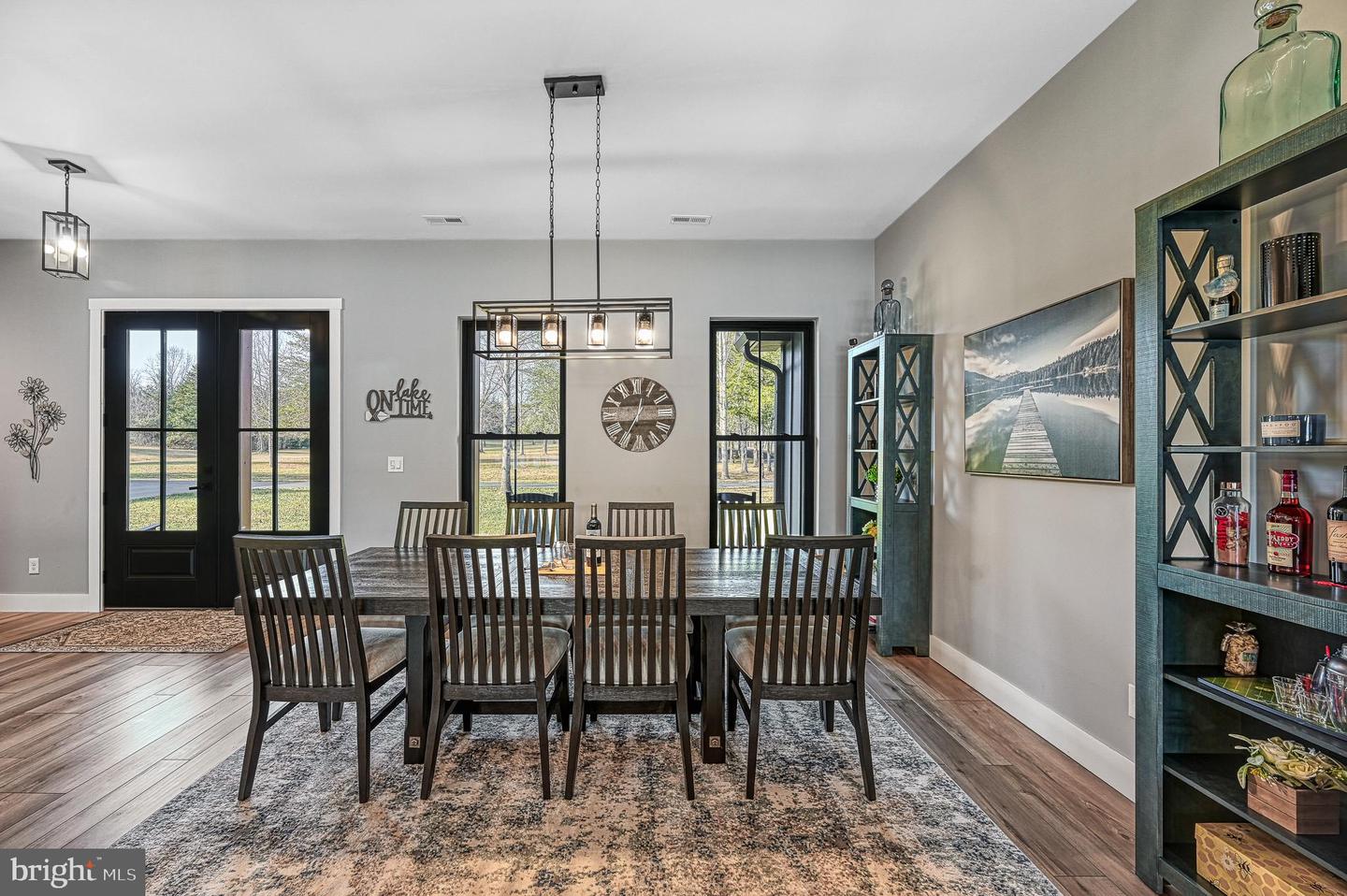 2642 PEACH GROVE RD, LOUISA, Virginia 23093, 4 Bedrooms Bedrooms, 9 Rooms Rooms,5 BathroomsBathrooms,Residential,For sale,2642 PEACH GROVE RD,VALA2008978 MLS # VALA2008978