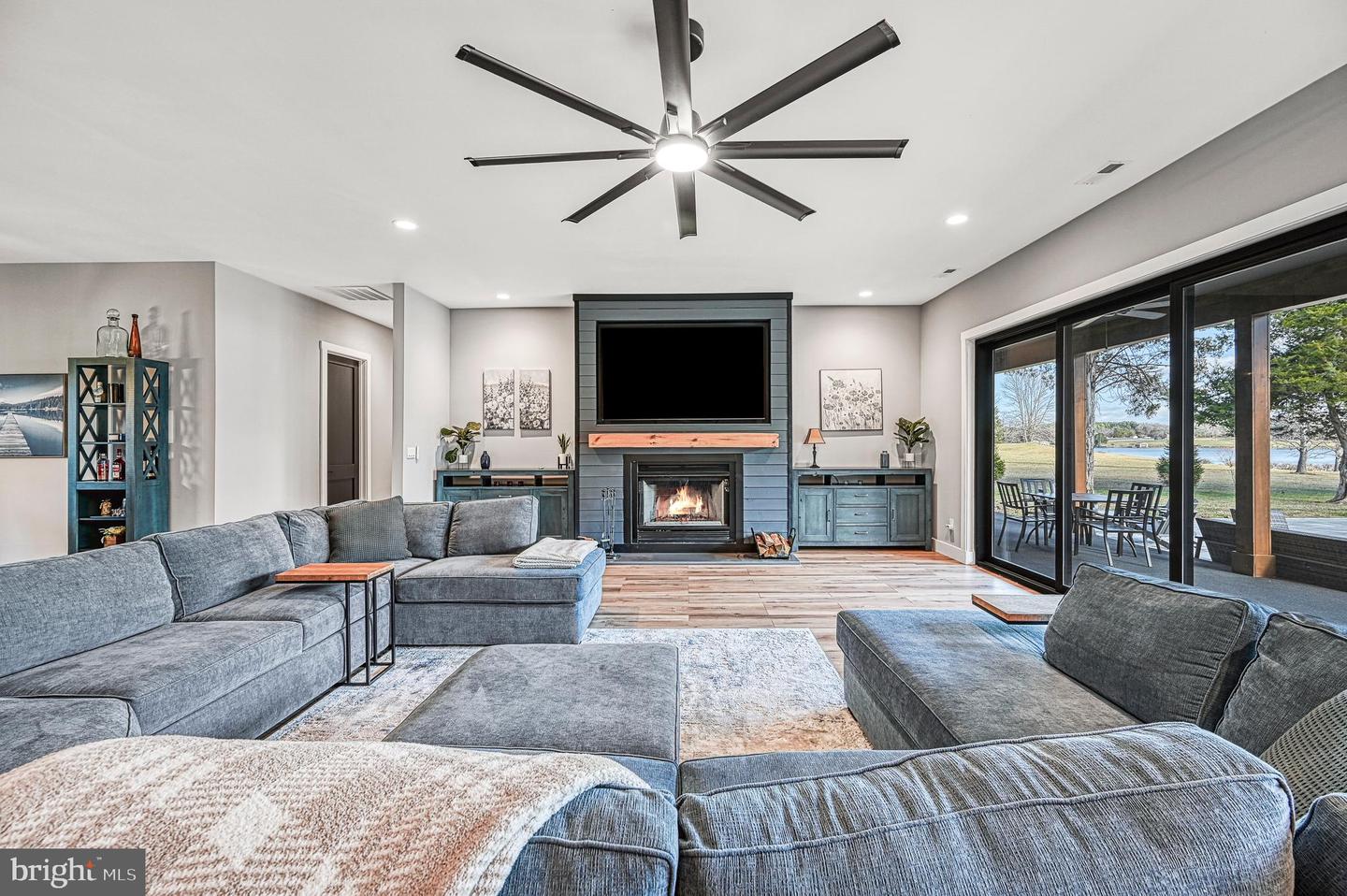 2642 PEACH GROVE RD, LOUISA, Virginia 23093, 4 Bedrooms Bedrooms, 9 Rooms Rooms,5 BathroomsBathrooms,Residential,For sale,2642 PEACH GROVE RD,VALA2008978 MLS # VALA2008978