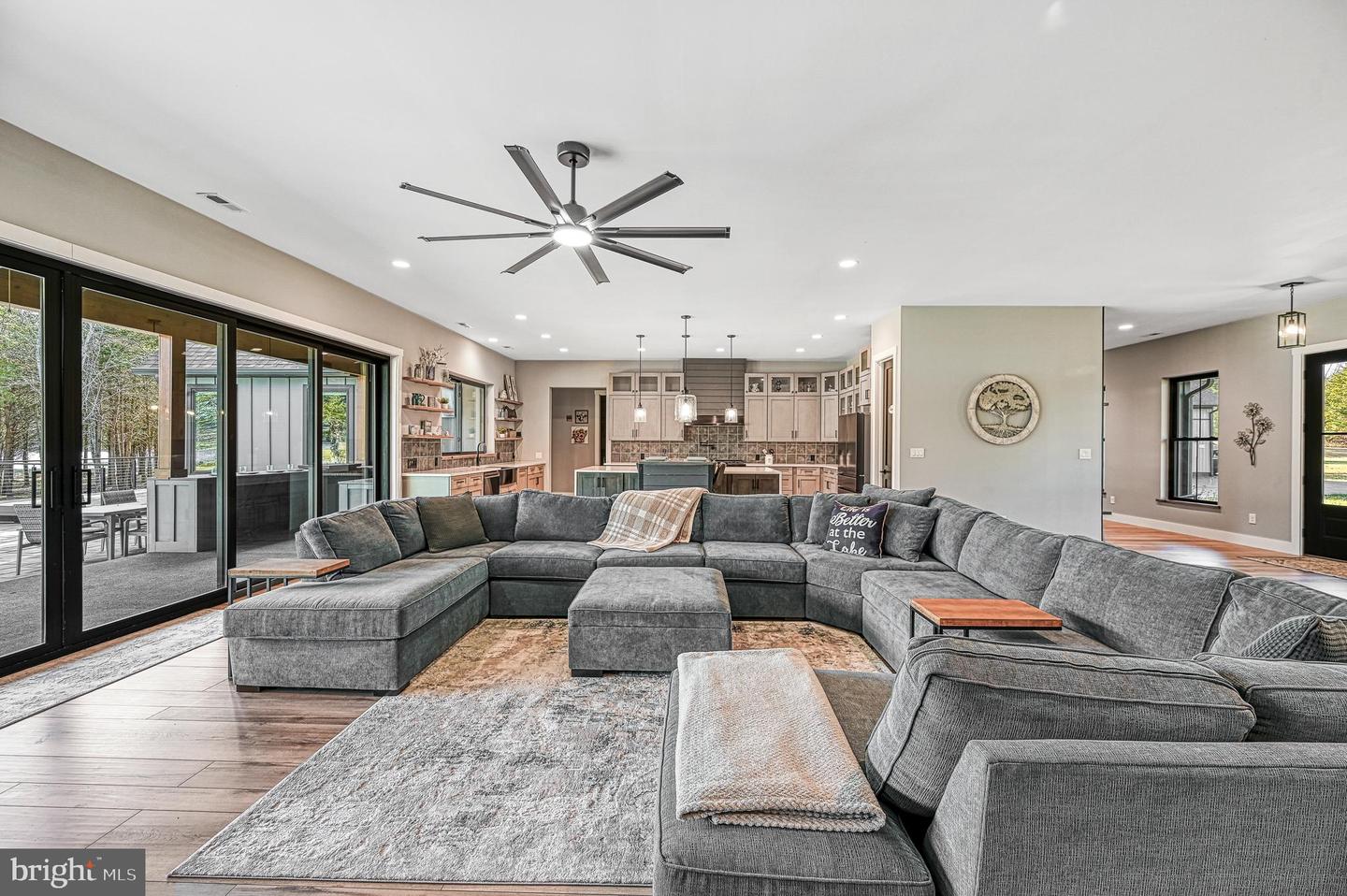 2642 PEACH GROVE RD, LOUISA, Virginia 23093, 4 Bedrooms Bedrooms, 9 Rooms Rooms,5 BathroomsBathrooms,Residential,For sale,2642 PEACH GROVE RD,VALA2008978 MLS # VALA2008978