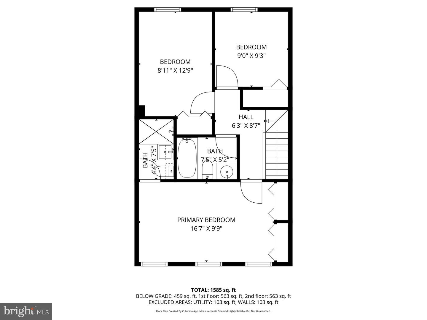 12565 PLYMOUTH CT, WOODBRIDGE, Virginia 22192, 3 Bedrooms Bedrooms, ,2 BathroomsBathrooms,Residential,For sale,12565 PLYMOUTH CT,VAPW2108828 MLS # VAPW2108828 12565 PLYMOUTH CT, WOODBRIDGE, Virginia 22192, 3 Bedrooms Bedrooms, ,2 BathroomsBathrooms,Residential,For sale,12565 PLYMOUTH CT,VAPW2108828 MLS # VAPW2108828