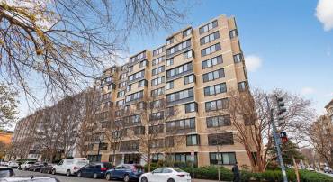 2030 F ST NW #411, WASHINGTON, District Of Columbia 20006, ,1 BathroomBathrooms,Residential,For sale,2030 F ST NW #411,DCDC2234756 MLS # DCDC2234756