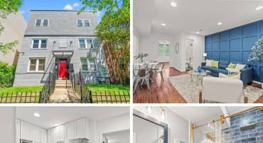 1241 18TH ST NE #5, WASHINGTON, District Of Columbia 20002, 2 Bedrooms Bedrooms, ,2 BathroomsBathrooms,Residential,For sale,1241 18TH ST NE #5,DCDC2197962 MLS # DCDC2197962