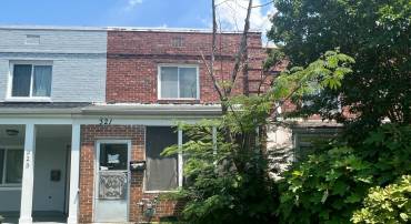 321 36TH ST NE, WASHINGTON, District Of Columbia 20019, 2 Bedrooms Bedrooms, ,1 BathroomBathrooms,Residential,For sale,321 36TH ST NE,DCDC2205956 MLS # DCDC2205956