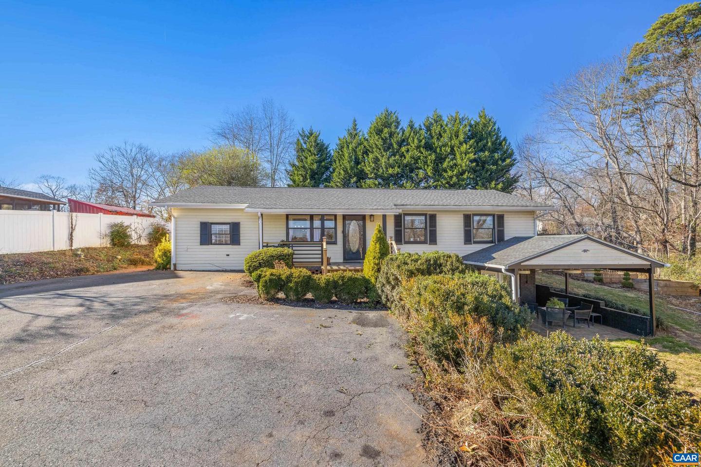 708 WESTWOOD RD, STANARDSVILLE, Virginia 22973, 4 Bedrooms Bedrooms, ,3 BathroomsBathrooms,Residential,For sale,708 WESTWOOD RD,671670 MLS # 671670