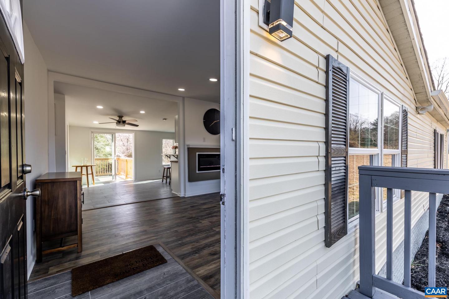 6760 COURTHOUSE RD, LOUISA, Virginia 23093, 4 Bedrooms Bedrooms, ,2 BathroomsBathrooms,Residential,For sale,6760 COURTHOUSE RD,671814 MLS # 671814