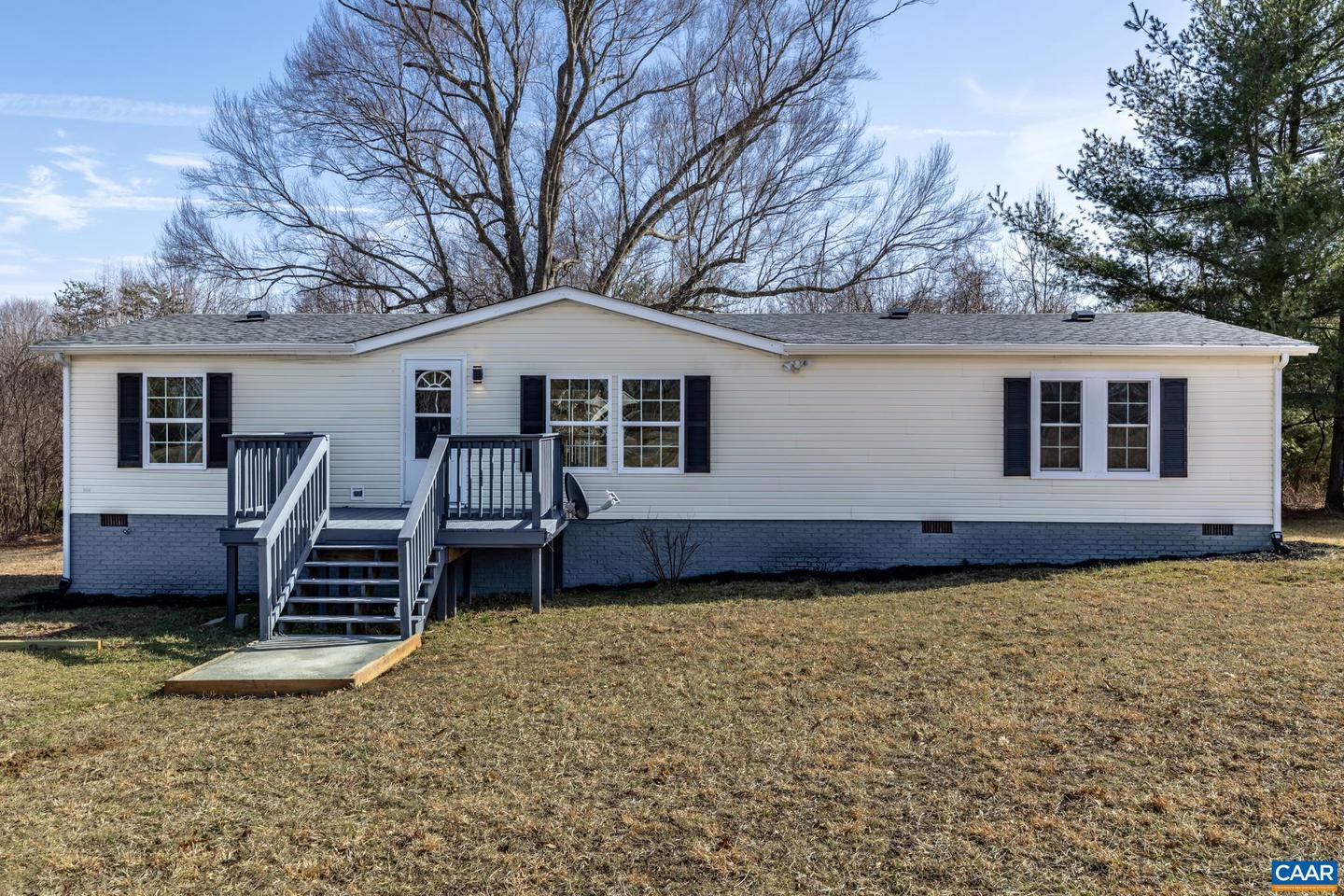 6760 COURTHOUSE RD, LOUISA, Virginia 23093, 4 Bedrooms Bedrooms, ,2 BathroomsBathrooms,Residential,For sale,6760 COURTHOUSE RD,671814 MLS # 671814