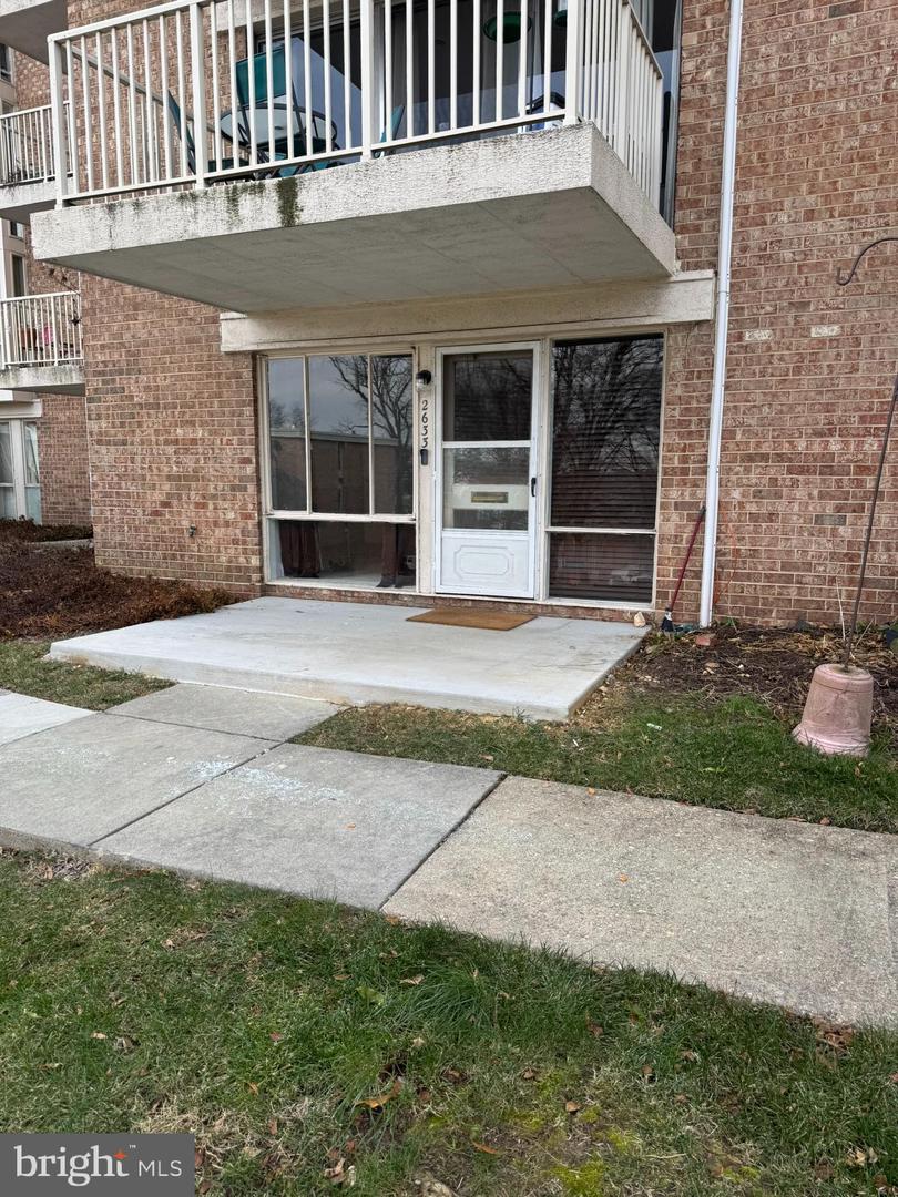 2633 FORT FARNSWORTH RD #268, ALEXANDRIA, Virginia 22303, 1 Bedroom Bedrooms, 3 Rooms Rooms,1 BathroomBathrooms,Residential,For sale,2633 FORT FARNSWORTH RD #268,VAFX2282522 MLS # VAFX2282522 2633 FORT FARNSWORTH RD #268, ALEXANDRIA, Virginia 22303, 1 Bedroom Bedrooms, 3 Rooms Rooms,1 BathroomBathrooms,Residential,For sale,2633 FORT FARNSWORTH RD #268,VAFX2282522 MLS # VAFX2282522