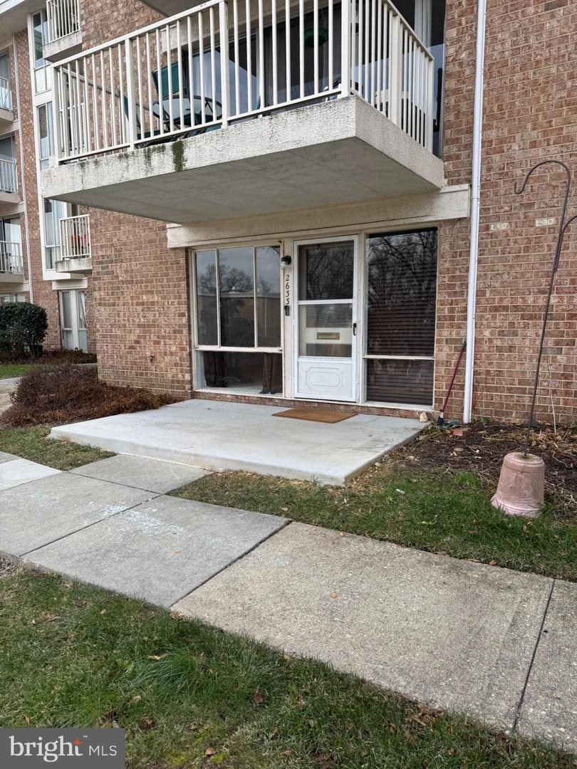 2633 FORT FARNSWORTH RD #268, ALEXANDRIA, Virginia 22303, 1 Bedroom Bedrooms, 3 Rooms Rooms,1 BathroomBathrooms,Residential,For sale,2633 FORT FARNSWORTH RD #268,VAFX2282522 MLS # VAFX2282522 2633 FORT FARNSWORTH RD #268, ALEXANDRIA, Virginia 22303, 1 Bedroom Bedrooms, 3 Rooms Rooms,1 BathroomBathrooms,Residential,For sale,2633 FORT FARNSWORTH RD #268,VAFX2282522 MLS # VAFX2282522