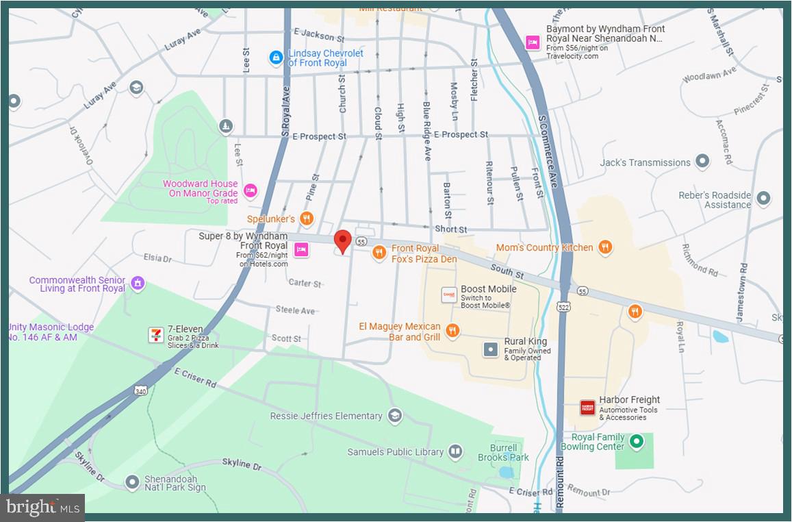 115 SOUTH ST, FRONT ROYAL, Virginia 22630, ,Land,For sale,115 SOUTH ST,VAWR2012958 MLS # VAWR2012958 115 SOUTH ST, FRONT ROYAL, Virginia 22630, ,Land,For sale,115 SOUTH ST,VAWR2012958 MLS # VAWR2012958