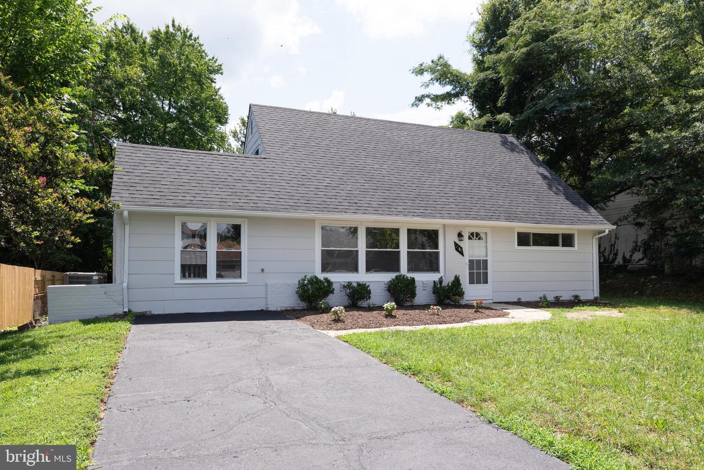 1305 BARNARD DR, HENRICO, Virginia 23229, 4 Bedrooms Bedrooms, ,2 BathroomsBathrooms,Residential,For sale,1305 BARNARD DR,VAHN2000990 MLS # VAHN2000990