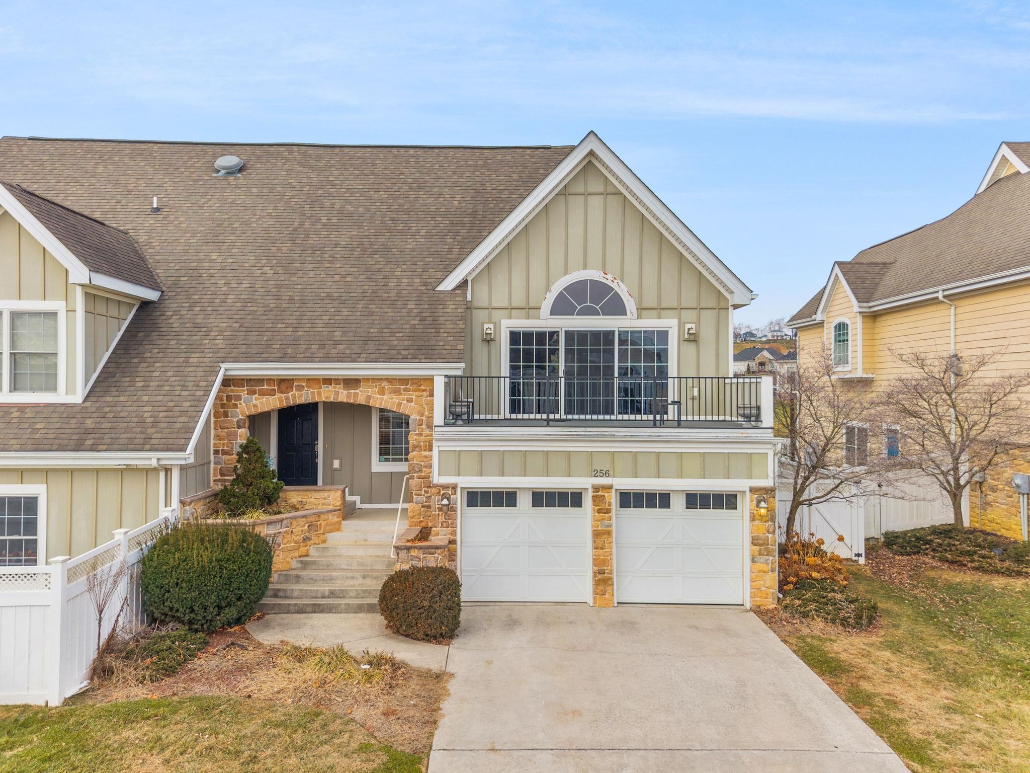 256 MACALLISTER WAY, ROCKINGHAM, Virginia 22801, 3 Bedrooms Bedrooms, ,2 BathroomsBathrooms,Residential,256 MACALLISTER WAY,671846 MLS # 671846