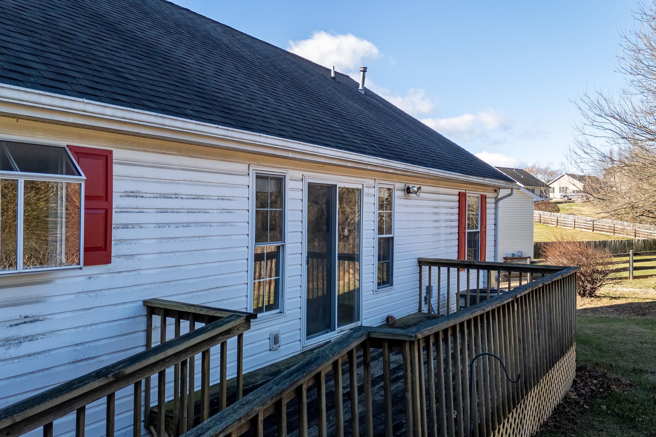 134 DILLON CT, NEW MARKET, Virginia 22844, 3 Bedrooms Bedrooms, ,2 BathroomsBathrooms,Residential,134 DILLON CT,671848 MLS # 671848 134 DILLON CT, NEW MARKET, Virginia 22844, 3 Bedrooms Bedrooms, ,2 BathroomsBathrooms,Residential,134 DILLON CT,671848 MLS # 671848