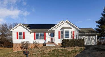 134 DILLON CT, NEW MARKET, Virginia 22844, 3 Bedrooms Bedrooms, ,2 BathroomsBathrooms,Residential,134 DILLON CT,671848 MLS # 671848