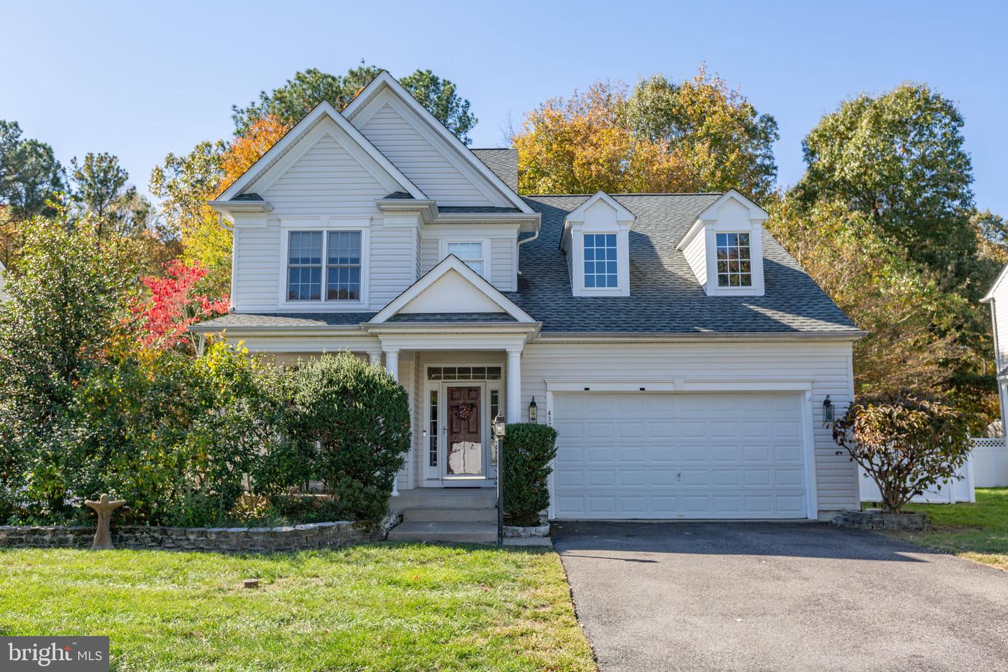 4375 CHATHAM DR, KING GEORGE, Virginia 22485, 4 Bedrooms Bedrooms, ,2 BathroomsBathrooms,Residential,For sale,4375 CHATHAM DR,VAKG2007174 MLS # VAKG2007174