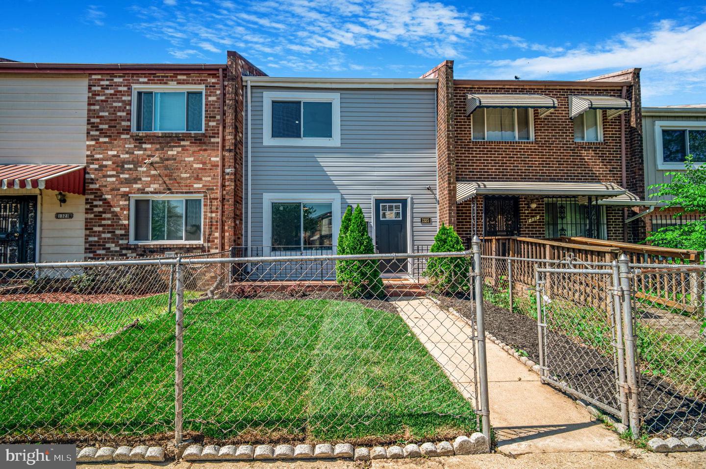 1325 BARNABY TER SE, WASHINGTON, District Of Columbia 20032, 3 Bedrooms Bedrooms, ,2 BathroomsBathrooms,Residential,For sale,1325 BARNABY TER SE,DCDC2230200 MLS # DCDC2230200