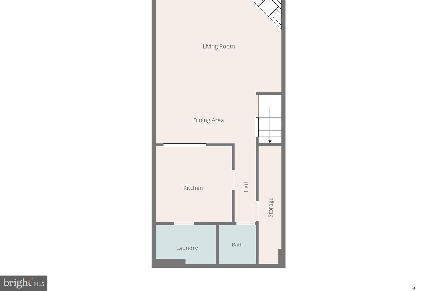 624 15TH ST S #1, ARLINGTON, Virginia 22202, 2 Bedrooms Bedrooms, ,2 BathroomsBathrooms,Residential,For sale,624 15TH ST S #1,VAAR2066268 MLS # VAAR2066268