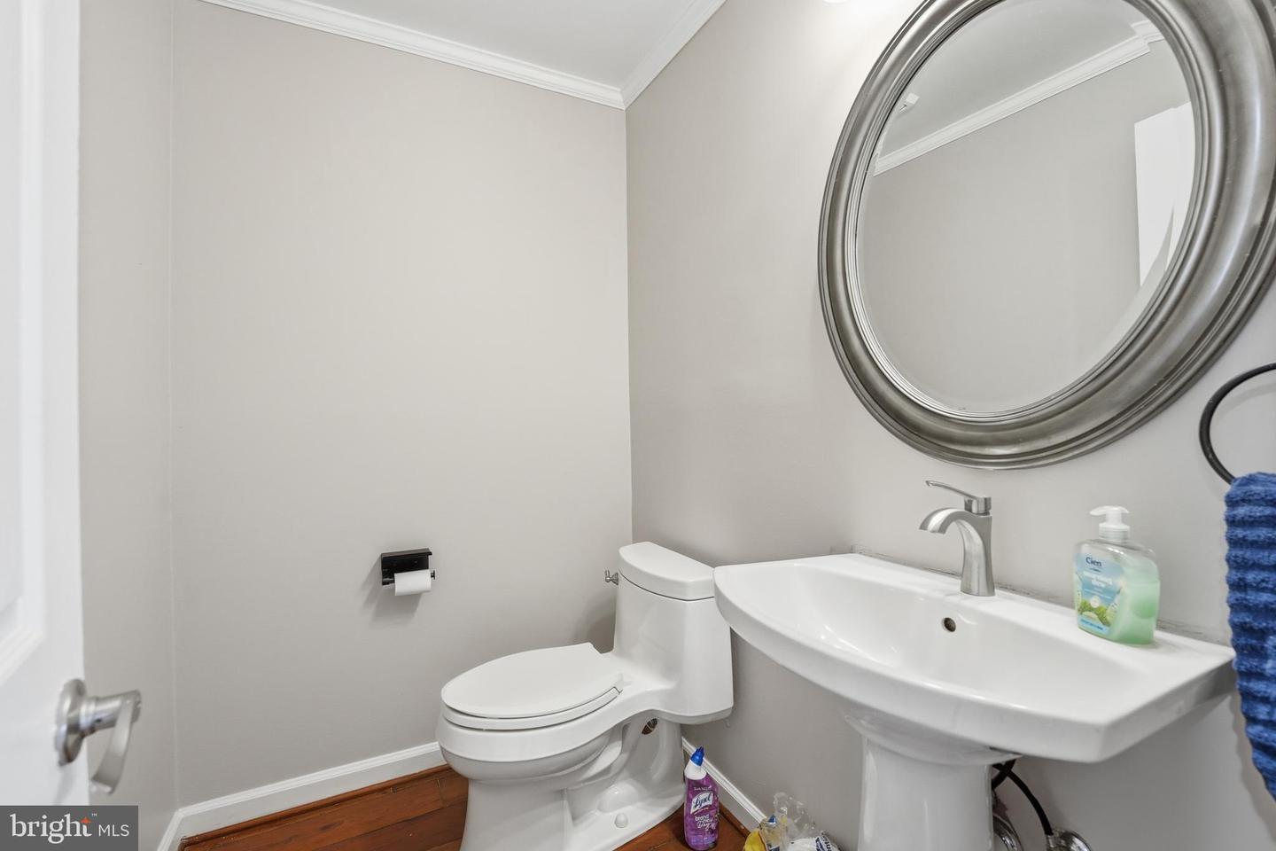 3582 LIONS FIELD RD, TRIANGLE, Virginia 22172, 4 Bedrooms Bedrooms, ,2 BathroomsBathrooms,Residential,For sale,3582 LIONS FIELD RD,VAPW2108194 MLS # VAPW2108194