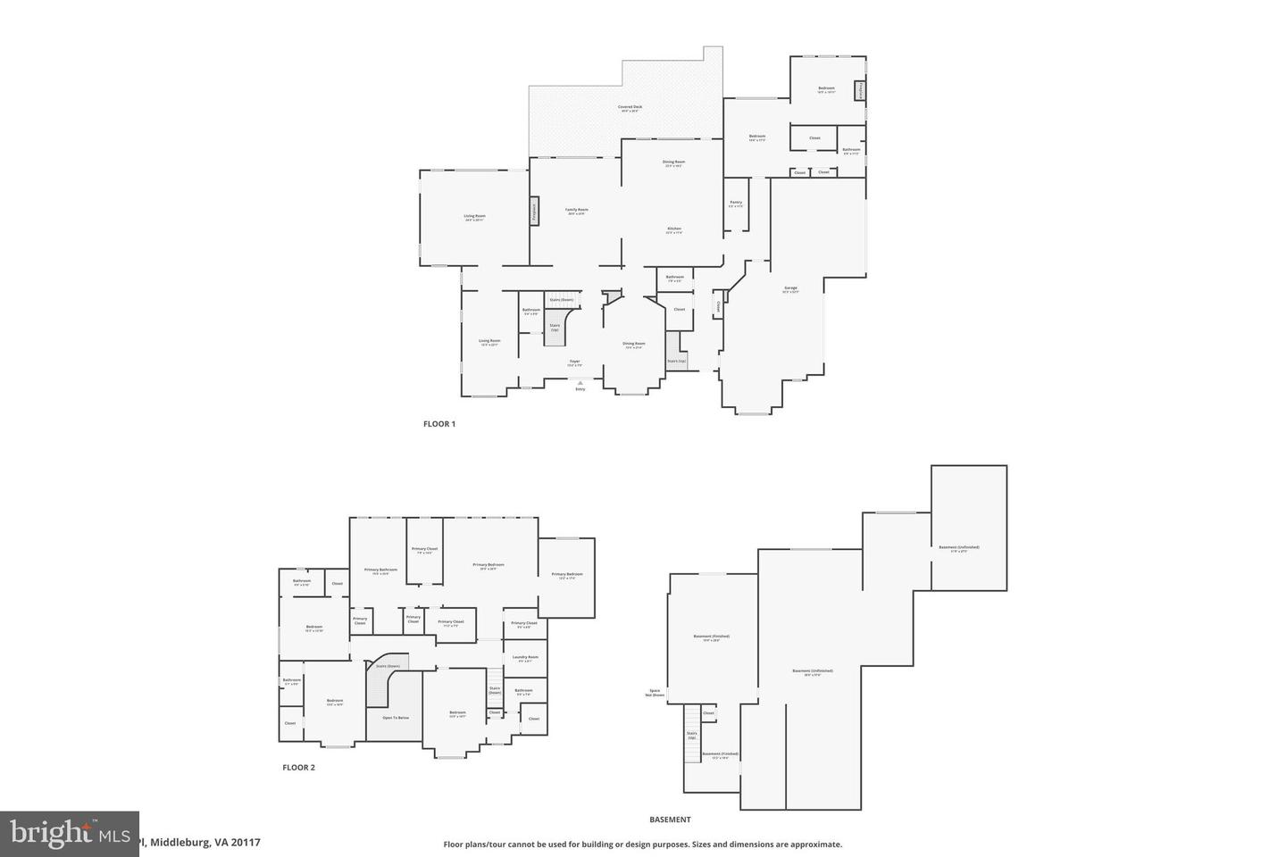 37291 SEABISCUIT PARK PL, MIDDLEBURG, Virginia 20117, 5 Bedrooms Bedrooms, ,5 BathroomsBathrooms,Residential,For sale,37291 SEABISCUIT PARK PL,VALO2111662 MLS # VALO2111662