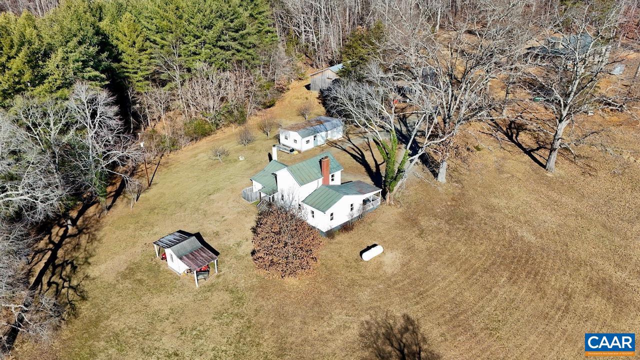 16547 VALLEY HIGH FARM LN, BARBOURSVILLE, Virginia 22923, 2 Bedrooms Bedrooms, ,1 BathroomBathrooms,Residential,For sale,16547 VALLEY HIGH FARM LN,671666 MLS # 671666