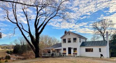 16547 VALLEY HIGH FARM LN, BARBOURSVILLE, Virginia 22923, 2 Bedrooms Bedrooms, ,1 BathroomBathrooms,Residential,For sale,16547 VALLEY HIGH FARM LN,671666 MLS # 671666