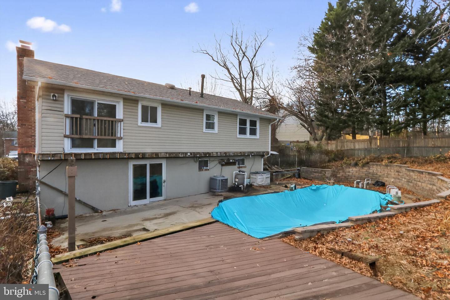 1607 ASHFORD PL, WOODBRIDGE, Virginia 22191, 4 Bedrooms Bedrooms, ,3 BathroomsBathrooms,Residential,For sale,1607 ASHFORD PL,VAPW2108872 MLS # VAPW2108872