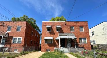 5122 H ST SE, WASHINGTON, District Of Columbia 20019, 4 Bedrooms Bedrooms, ,2 BathroomsBathrooms,Residential,For sale,5122 H ST SE,DCDC2234694 MLS # DCDC2234694