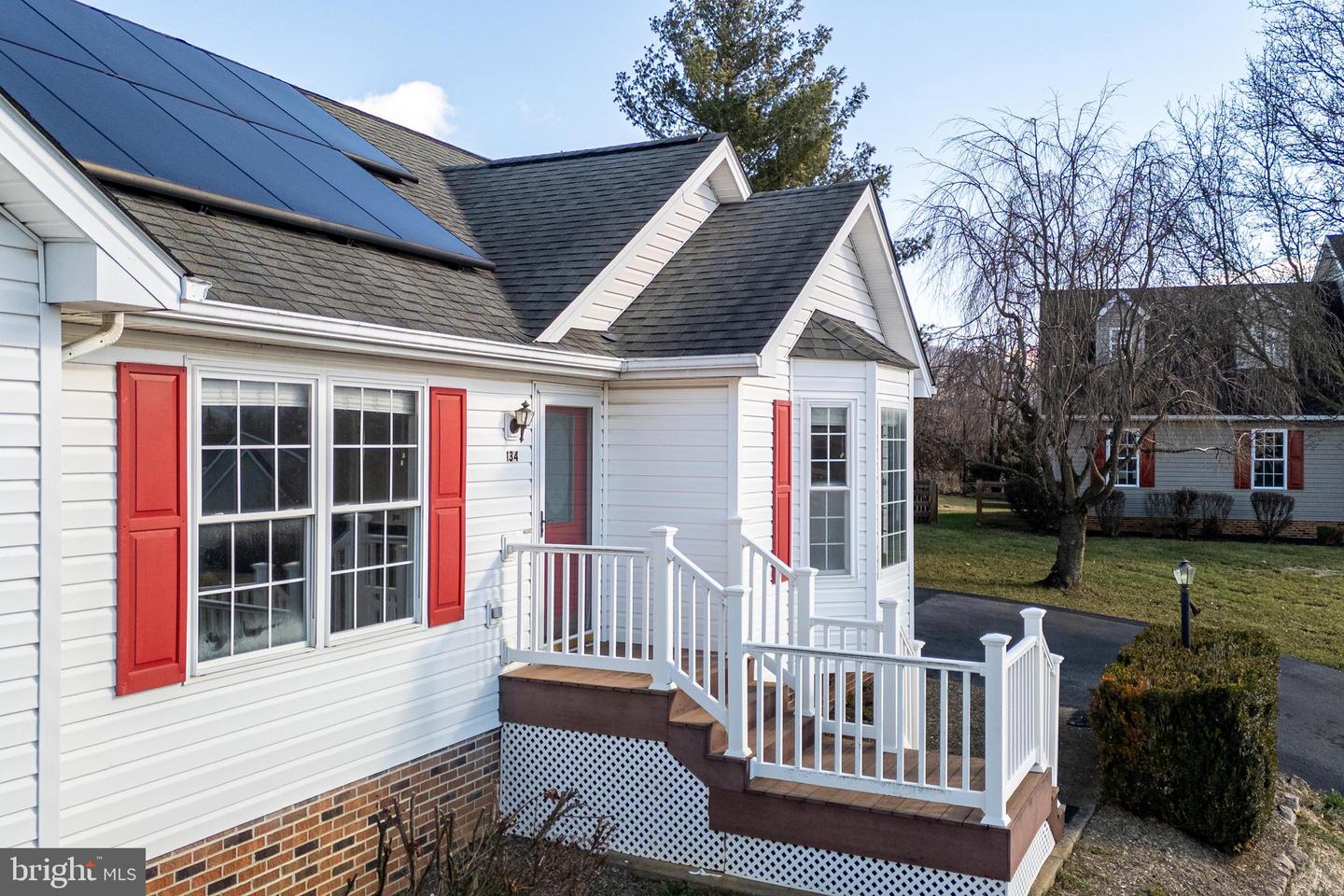 134 DILLON CT, NEW MARKET, Virginia 22844, 3 Bedrooms Bedrooms, ,2 BathroomsBathrooms,Residential,For sale,134 DILLON CT,VASH2013192 MLS # VASH2013192 134 DILLON CT, NEW MARKET, Virginia 22844, 3 Bedrooms Bedrooms, ,2 BathroomsBathrooms,Residential,For sale,134 DILLON CT,VASH2013192 MLS # VASH2013192