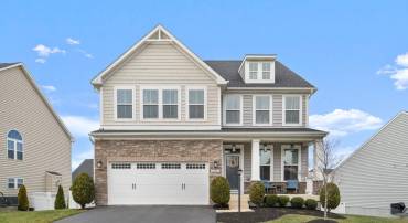 12432 MAYS QUARTER RD, WOODBRIDGE, Virginia 22192, 4 Bedrooms Bedrooms, ,4 BathroomsBathrooms,Residential,For sale,12432 MAYS QUARTER RD,VAPW2109146 MLS # VAPW2109146