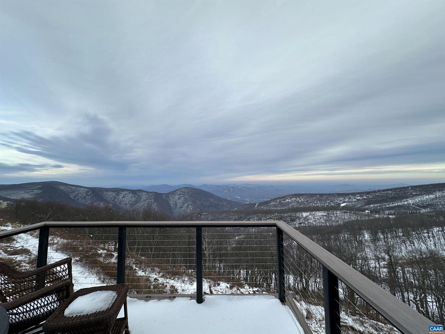1478 LEDGES CONDOS, WINTERGREEN RESORT, Virginia 22967, 2 Bedrooms Bedrooms, ,2 BathroomsBathrooms,Residential,For sale,1478 LEDGES CONDOS,671830 MLS # 671830