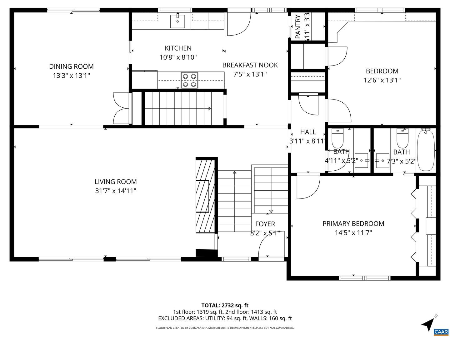 475 MYERS AVE, HARRISONBURG, Virginia 22801, 5 Bedrooms Bedrooms, ,2 BathroomsBathrooms,Residential,For sale,475 MYERS AVE,671832 MLS # 671832 475 MYERS AVE, HARRISONBURG, Virginia 22801, 5 Bedrooms Bedrooms, ,2 BathroomsBathrooms,Residential,For sale,475 MYERS AVE,671832 MLS # 671832