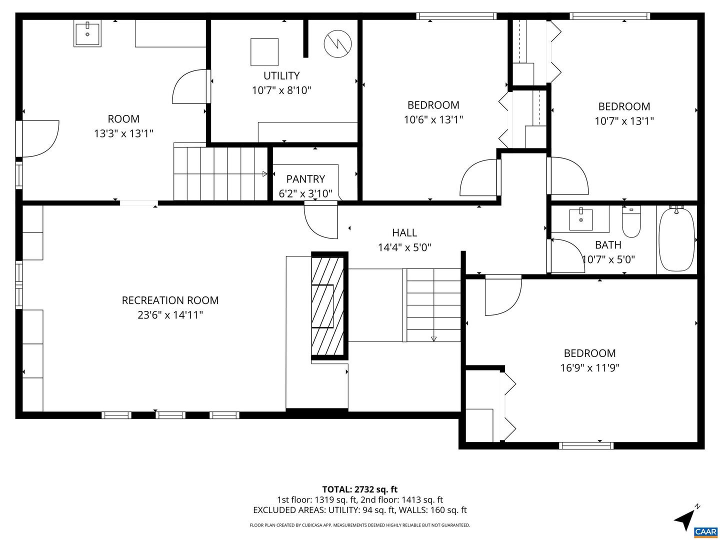 475 MYERS AVE, HARRISONBURG, Virginia 22801, 5 Bedrooms Bedrooms, ,2 BathroomsBathrooms,Residential,For sale,475 MYERS AVE,671832 MLS # 671832 475 MYERS AVE, HARRISONBURG, Virginia 22801, 5 Bedrooms Bedrooms, ,2 BathroomsBathrooms,Residential,For sale,475 MYERS AVE,671832 MLS # 671832
