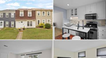 8068 DULCIANA CT, SPRINGFIELD, Virginia 22153, 2 Bedrooms Bedrooms, ,1 BathroomBathrooms,Residential,For sale,8068 DULCIANA CT,VAFX2282562 MLS # VAFX2282562