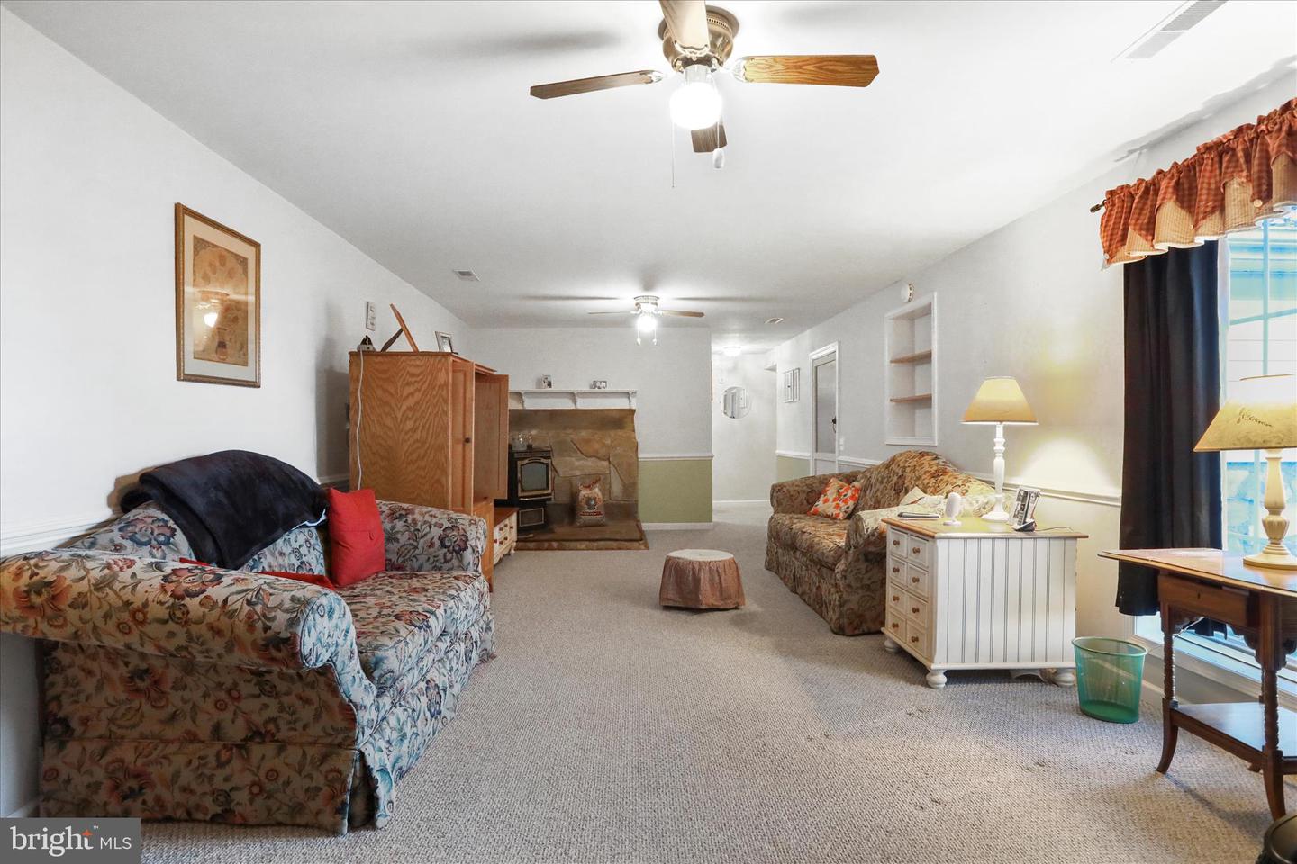 464 CASTLETON FORD RD, CASTLETON, Virginia 22716, 3 Bedrooms Bedrooms, ,2 BathroomsBathrooms,Residential,For sale,464 CASTLETON FORD RD,VARP2002436 MLS # VARP2002436