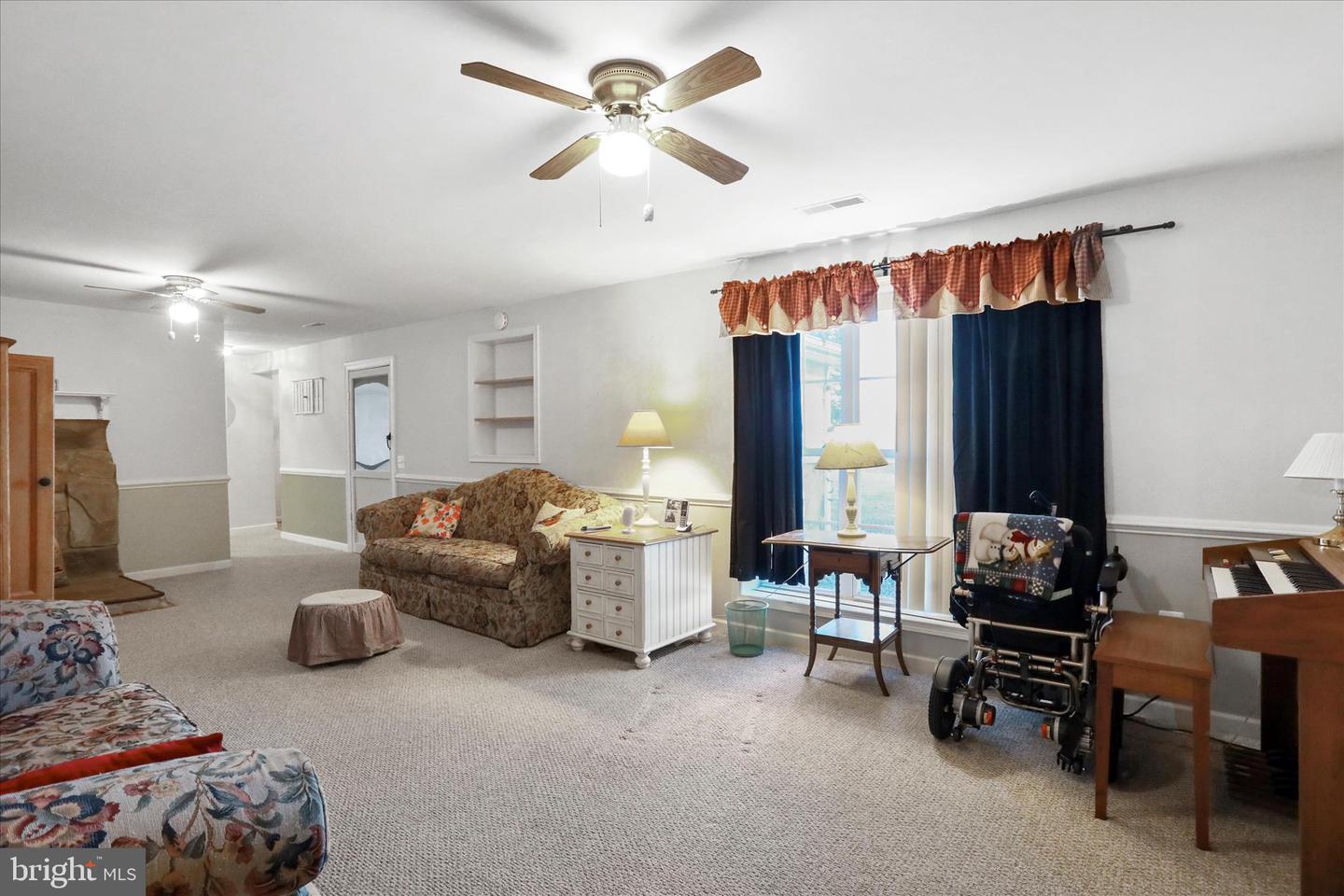 464 CASTLETON FORD RD, CASTLETON, Virginia 22716, 3 Bedrooms Bedrooms, ,2 BathroomsBathrooms,Residential,For sale,464 CASTLETON FORD RD,VARP2002436 MLS # VARP2002436