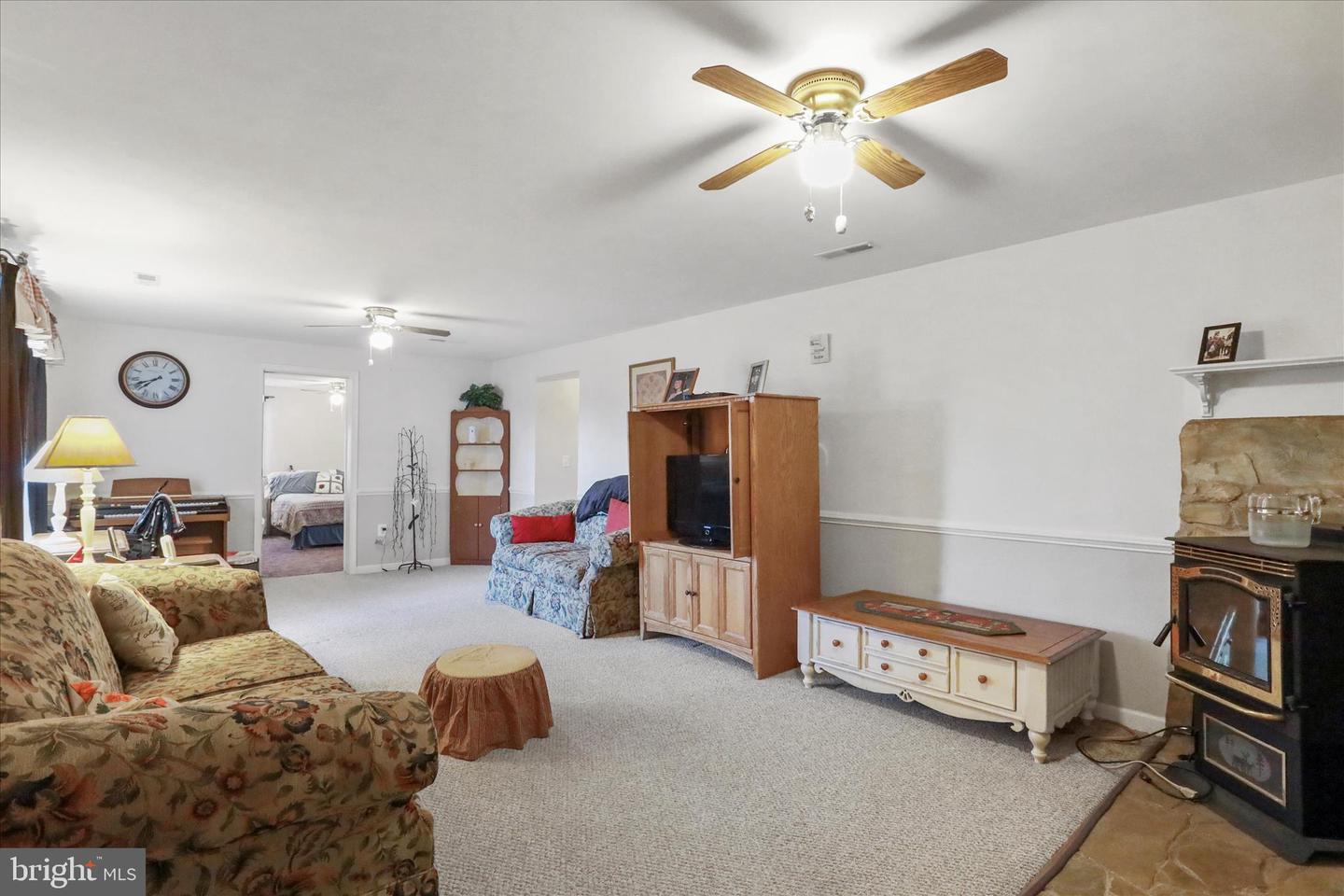 464 CASTLETON FORD RD, CASTLETON, Virginia 22716, 3 Bedrooms Bedrooms, ,2 BathroomsBathrooms,Residential,For sale,464 CASTLETON FORD RD,VARP2002436 MLS # VARP2002436