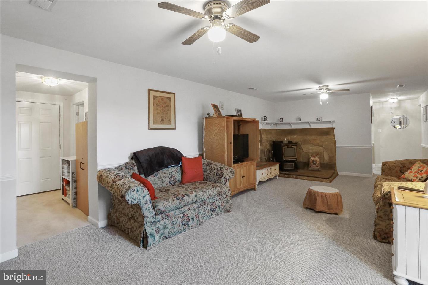 464 CASTLETON FORD RD, CASTLETON, Virginia 22716, 3 Bedrooms Bedrooms, ,2 BathroomsBathrooms,Residential,For sale,464 CASTLETON FORD RD,VARP2002436 MLS # VARP2002436