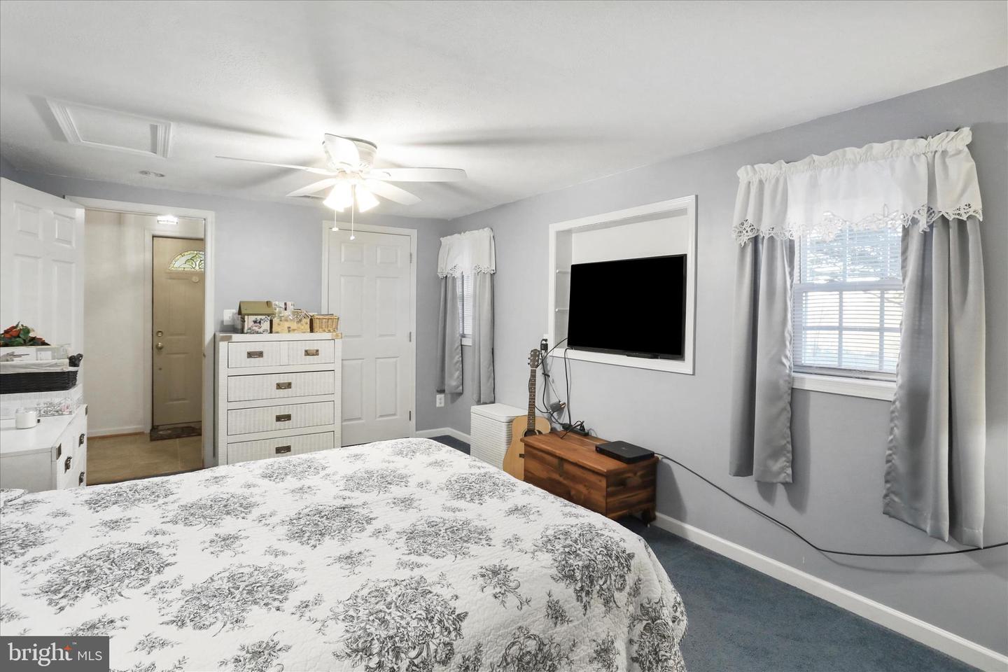 464 CASTLETON FORD RD, CASTLETON, Virginia 22716, 3 Bedrooms Bedrooms, ,2 BathroomsBathrooms,Residential,For sale,464 CASTLETON FORD RD,VARP2002436 MLS # VARP2002436