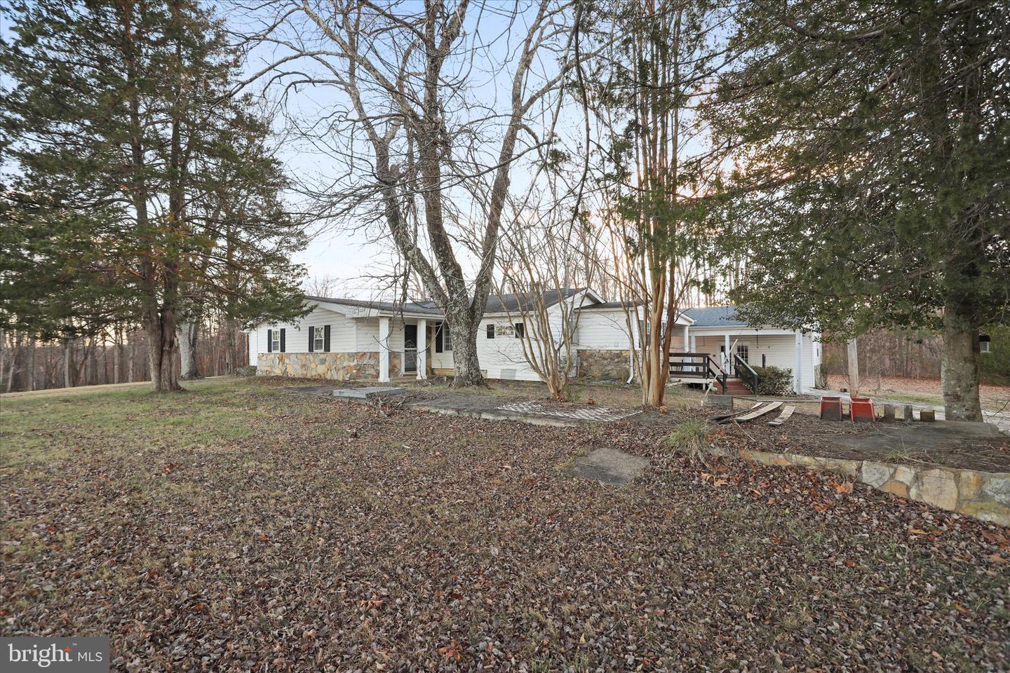 464 CASTLETON FORD RD, CASTLETON, Virginia 22716, 3 Bedrooms Bedrooms, ,2 BathroomsBathrooms,Residential,For sale,464 CASTLETON FORD RD,VARP2002436 MLS # VARP2002436