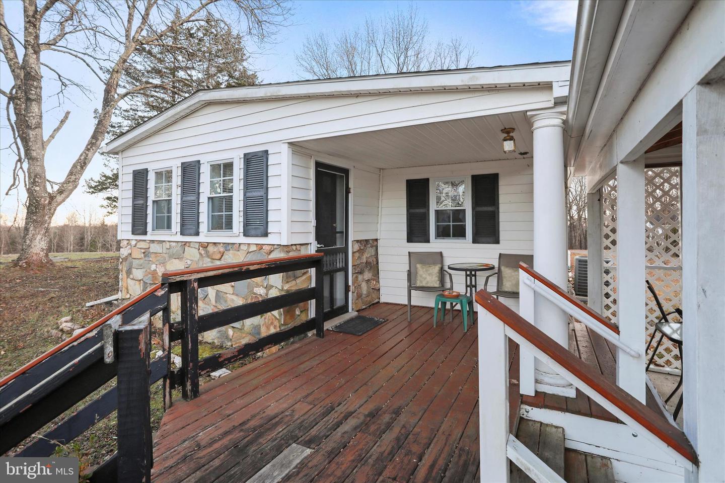 464 CASTLETON FORD RD, CASTLETON, Virginia 22716, 3 Bedrooms Bedrooms, ,2 BathroomsBathrooms,Residential,For sale,464 CASTLETON FORD RD,VARP2002436 MLS # VARP2002436